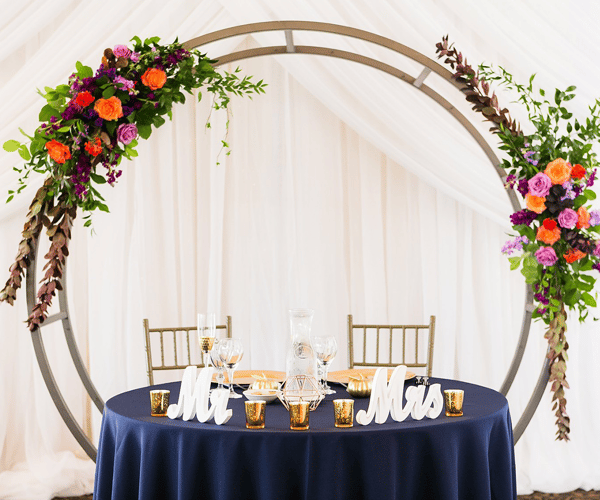 San Clemente Shore by Wedgewood Weddings Wedding Venue Southern